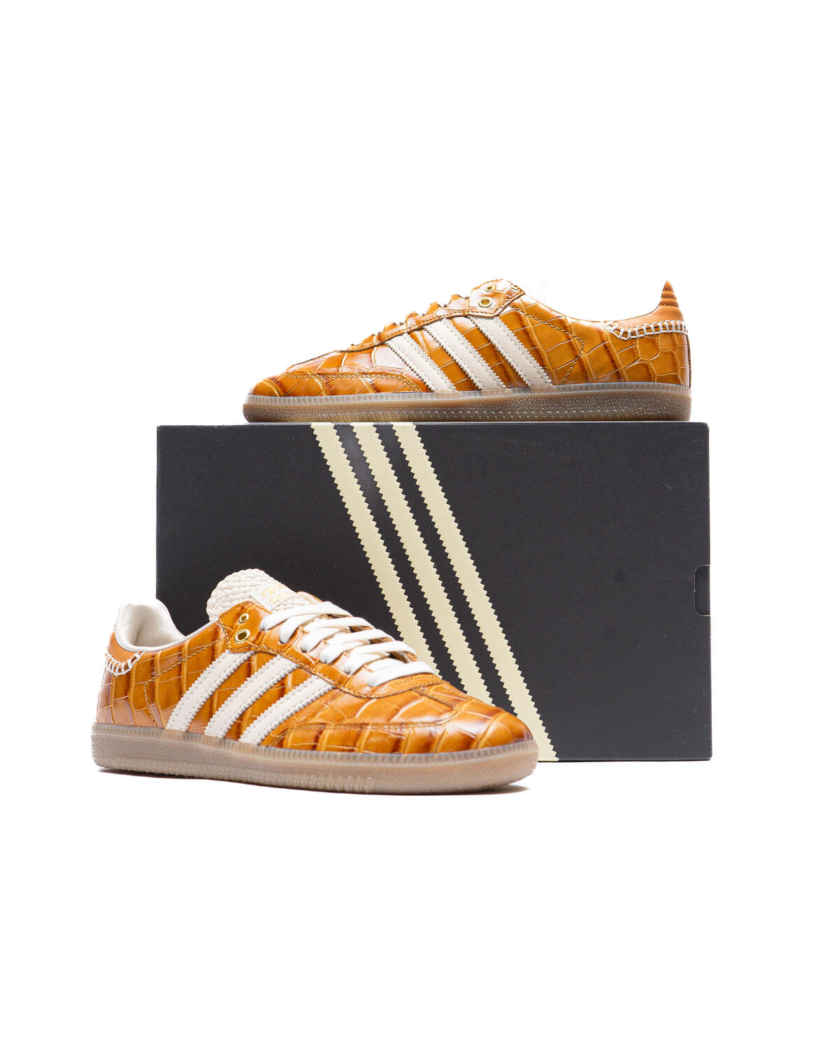 adidas originals x WALES BONNER SAMBA | JH9826 | AFEW STORE